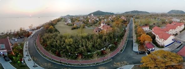 安徽宿迁电视台