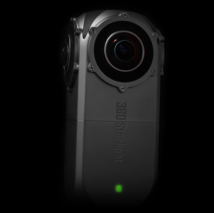 360starlight产品图片